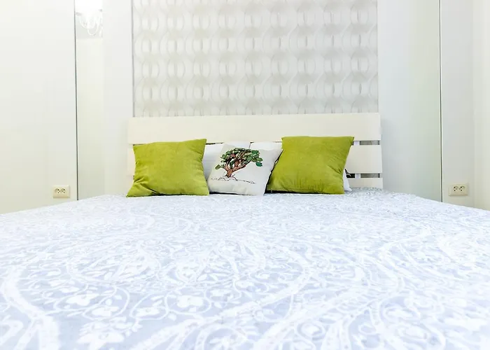 Style In Old Apartamento