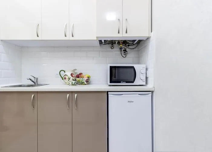 Style In Old Leópolis