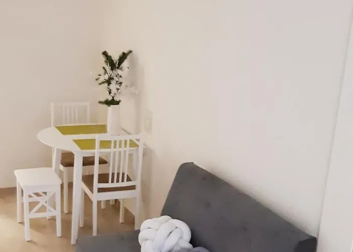 Style In Old Apartamento Leópolis