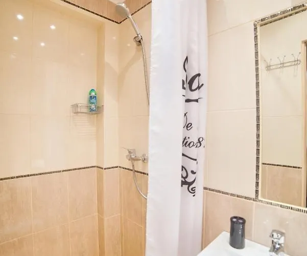 Апартаменти Style In Old *