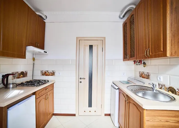 Style In Old Apartamento *