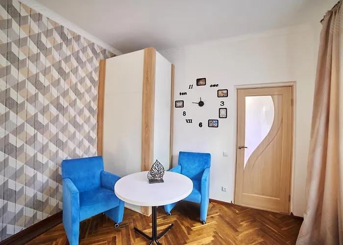 Style In Old Львів