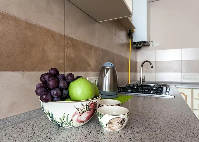 Style In Old Apartamento *