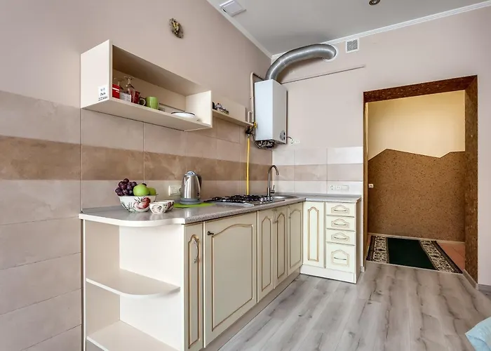 Apartamento Style In Old *