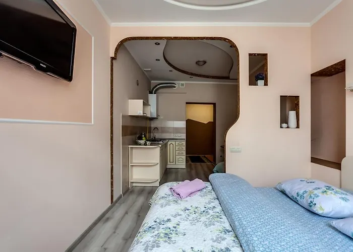 Apartamento Style In Old