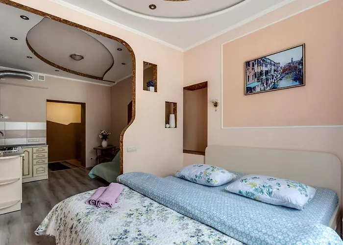 Apartamento Style In Old *