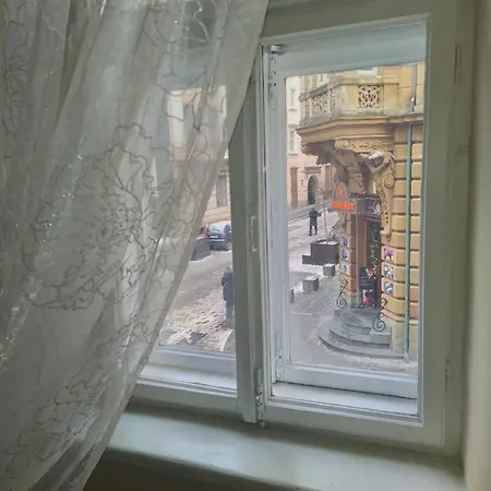 Style In Old * Lviv