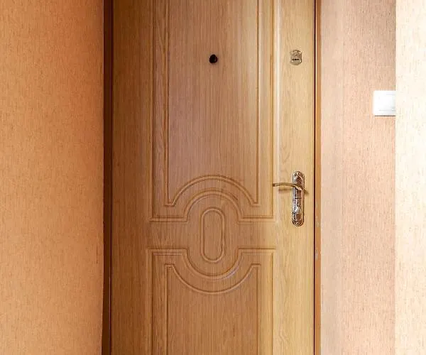 Lejlighed Style In Old Lviv