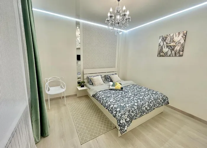 Lejlighed Style In Old