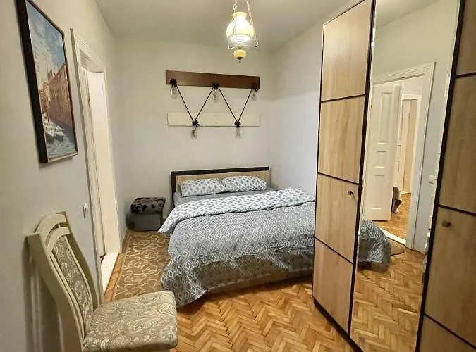 Lejlighed Style In Old